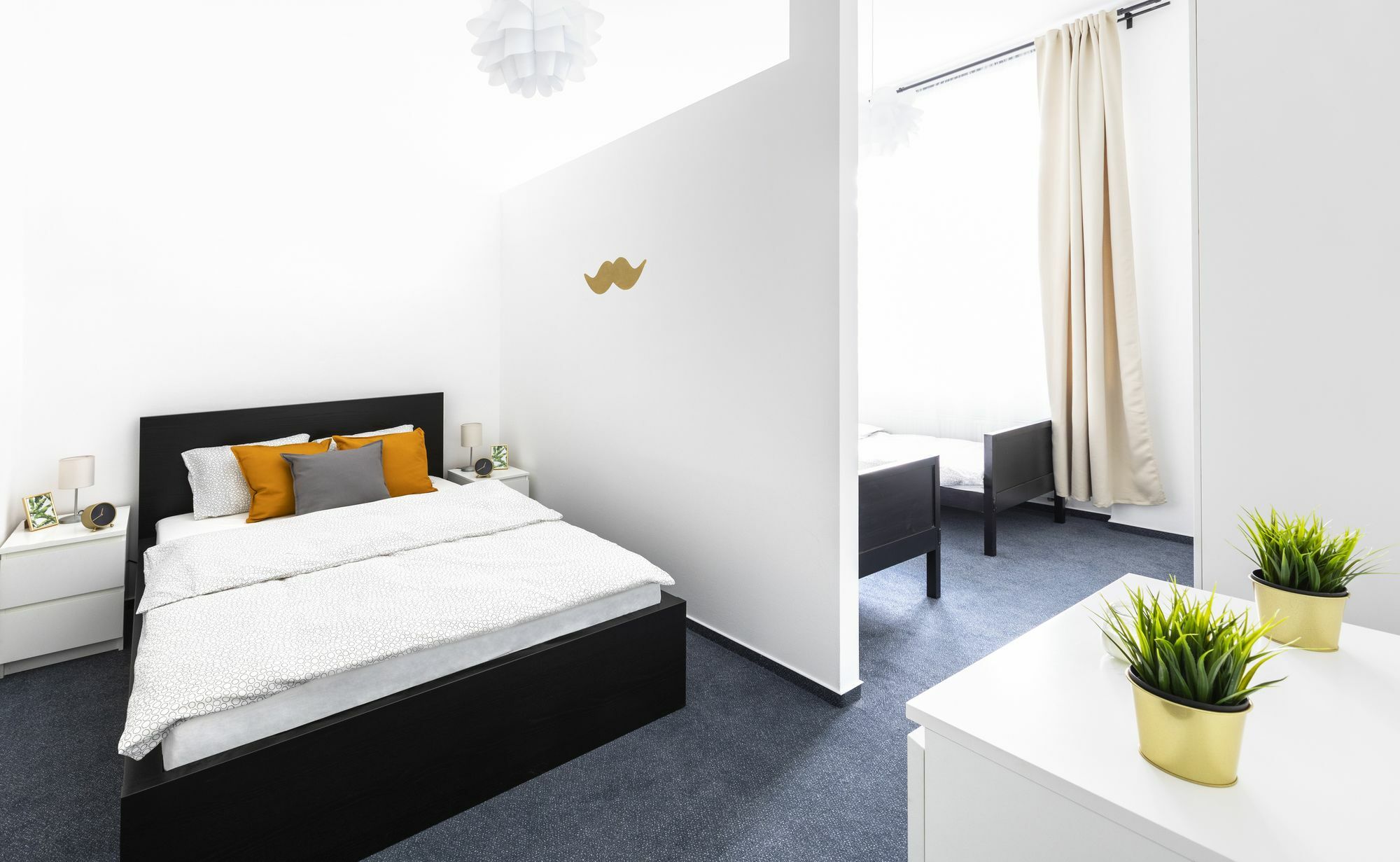 Little Tom Apartments Praha Eksteriør bilde